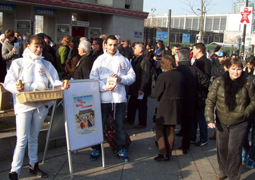 Nostalgie, quand tu nous tiens !!