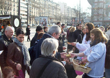 Nostalgie, quand tu nous tiens !!