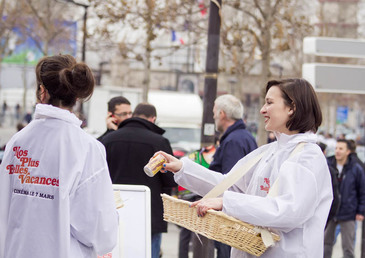 Nostalgie, quand tu nous tiens !!