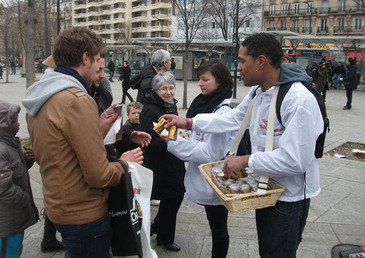 Nostalgie, quand tu nous tiens !!