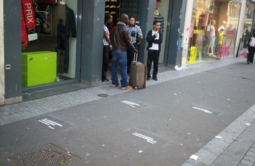 Trois films pour trois stratégies marketing différentes