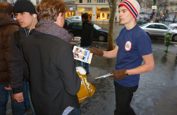 Trois films pour trois stratégies marketing différentes