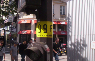 Trois films pour trois stratégies marketing différentes