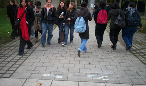 Trois films pour trois stratégies marketing différentes