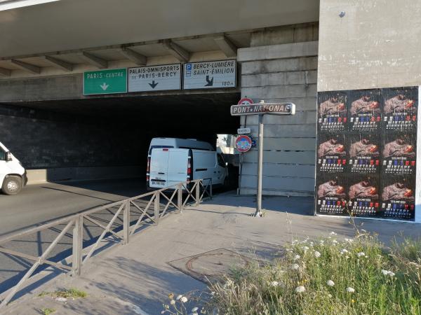 Sauvage & Soviet, découvrez Tovaritch !