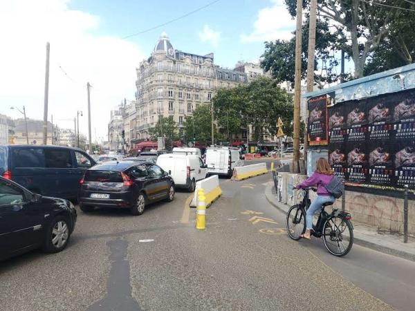 Sauvage & Soviet, découvrez Tovaritch !