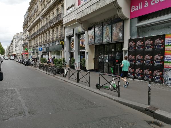 Sauvage & Soviet, découvrez Tovaritch !