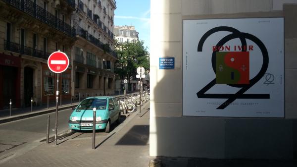 Bon Iver, 29 et un tour du monde