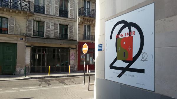 Bon Iver, 29 et un tour du monde