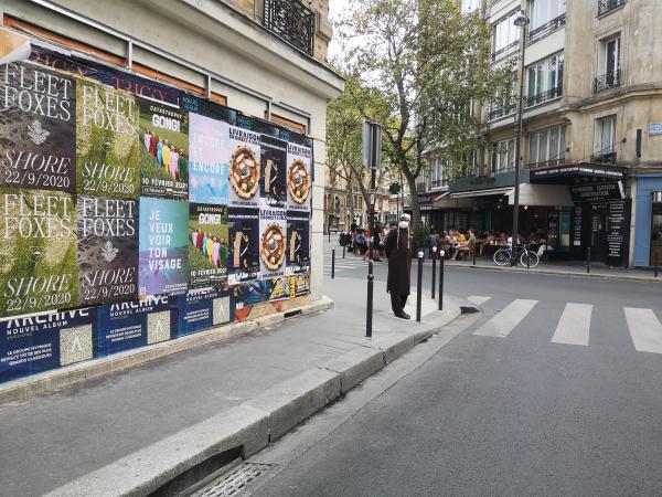 Fleet Foxes surprend son monde