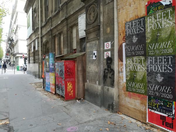 Fleet Foxes surprend son monde