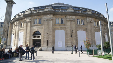 Quand le street marketing rencontre l’art