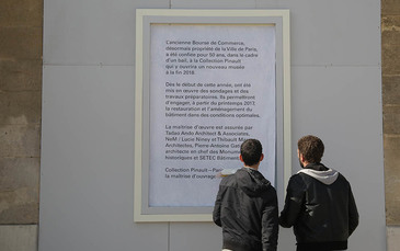 Quand le street marketing rencontre l’art