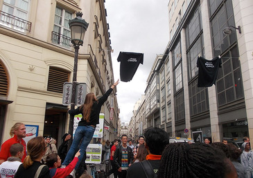 Urban Act renverse la tendance avec Place des Tendances