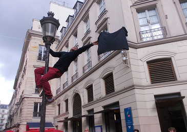 Urban Act renverse la tendance avec Place des Tendances