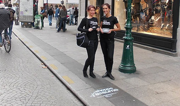 Urban Act renverse la tendance avec Place des Tendances