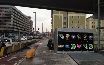 Sixties & Seventies in the spotlight with Prada for Milan Fashion Week