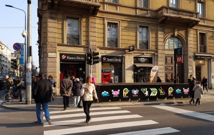 Sixties & Seventies in the spotlight with Prada for Milan Fashion Week