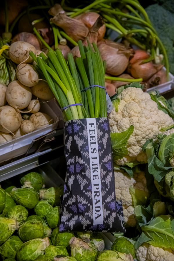 At the heart of people's lives