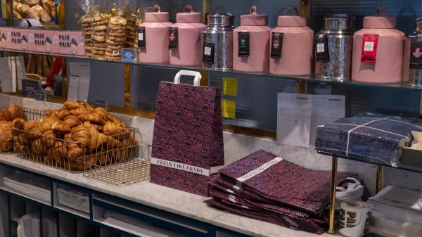 At the heart of people's lives