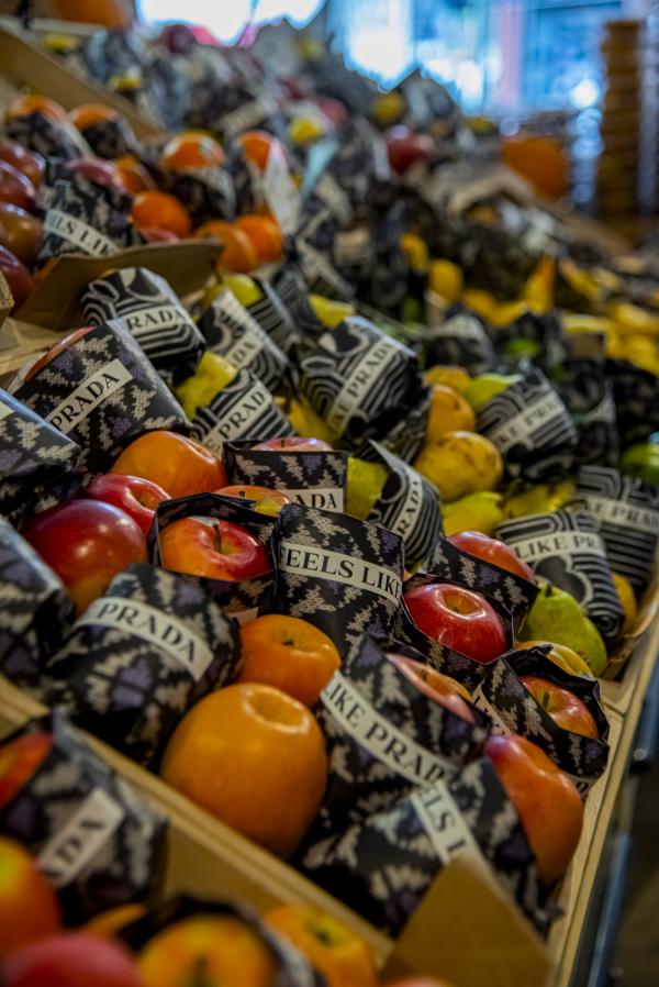 At the heart of people's lives