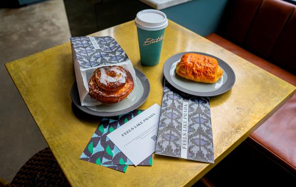 At the heart of people's lives