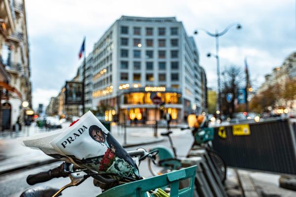 Dites-le avec des fleurs !