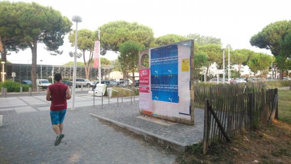 Puma fait briller les étoiles de Montpellier Handball !