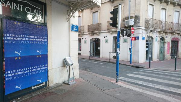 Puma fait briller les étoiles de Montpellier Handball !