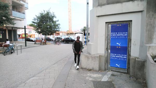 Puma fait briller les étoiles de Montpellier Handball !