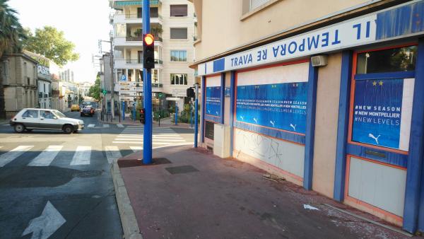 Puma fait briller les étoiles de Montpellier Handball !