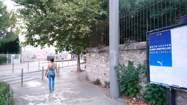 Puma fait briller les étoiles de Montpellier Handball !