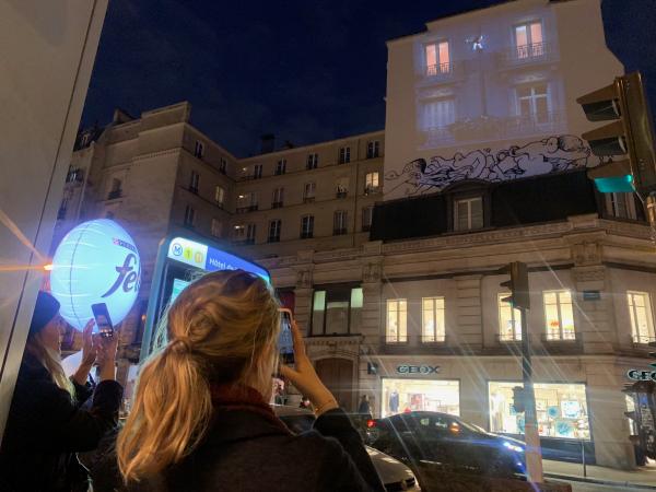 Purina fête la Saint Félix comme jamais auparavant !