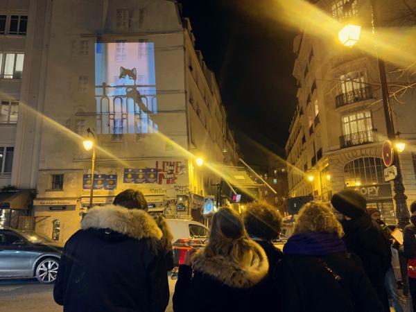 Purina fête la Saint Félix comme jamais auparavant !