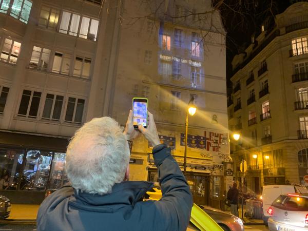 Purina fête la Saint Félix comme jamais auparavant !