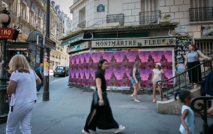 Évadez-vous avec Ray-Ban