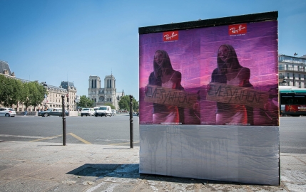 Évadez-vous avec Ray-Ban