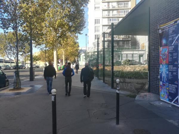 Les 20 ans de la Red Bull Music Academy