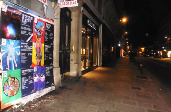 Les 20 ans de la Red Bull Music Academy