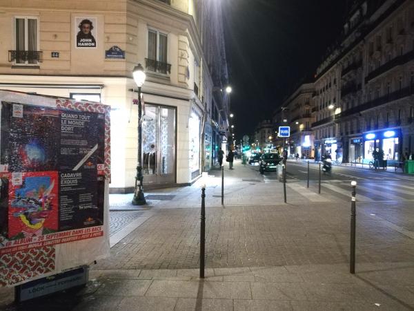 Les 20 ans de la Red Bull Music Academy