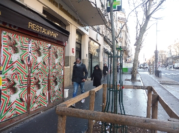 L'Etoile brille encore