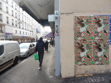 L'Etoile brille encore