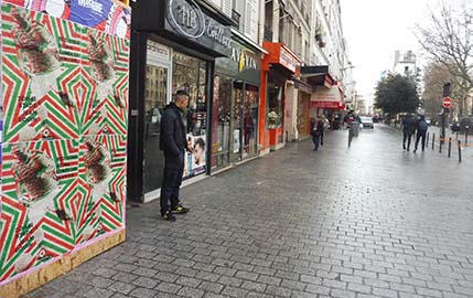 L'Etoile brille encore