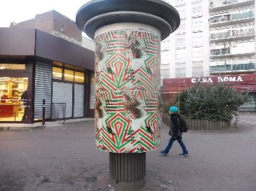 L'Etoile brille encore