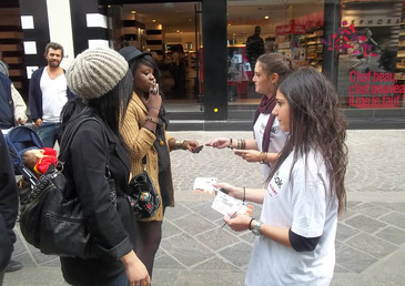 À la recherche de la nouvelle égérie !