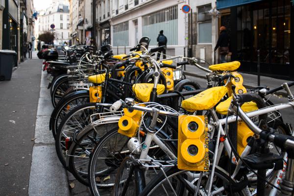 En hiver, tu couvriras tes arrières