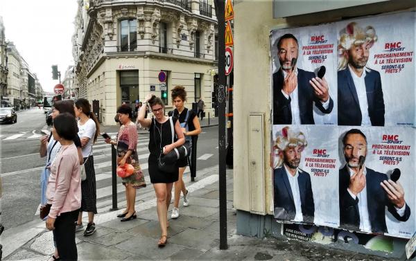 RMC Sport fait sa révolution et passe en mode TV