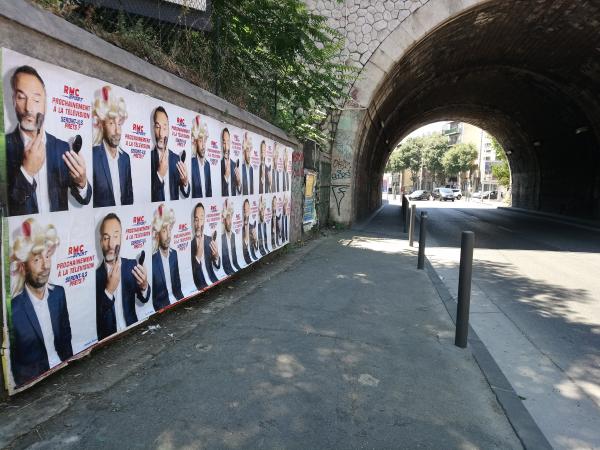 RMC Sport fait sa révolution et passe en mode TV