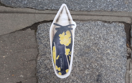 Rochas dans la cour des grands