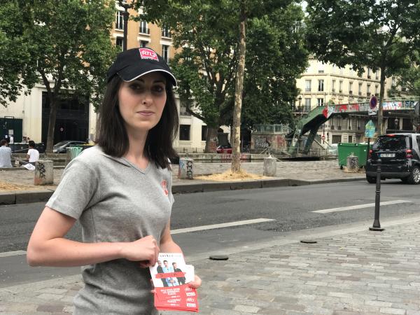 Prenez la pose avec Depeche Mode